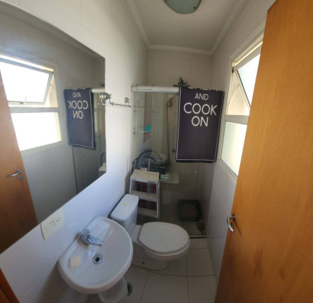 Imagem Apartamento com 3 Quartos à Venda, 133 m² em Tamboré - Santana De Parnaíba