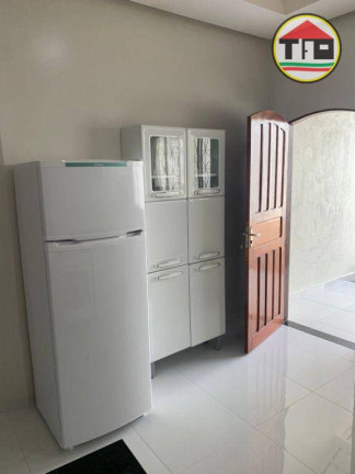 Imagem Casa com 3 Quartos para Alugar, 80 m² em Cidade Nova - Marabá Imagem Casa com 3 Quartos para Alugar, 80 m² em Cidade Nova - Marabá