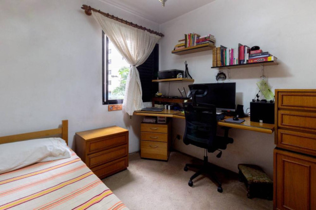 Imagem Imóvel com 3 Quartos à Venda, em Vila Mariana - São Paulo Imagem Imóvel com 3 Quartos à Venda, em Vila Mariana - São Paulo