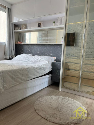 Imagem Apartamento com 2 Quartos à Venda, 65 m² em Praia De Itaparica - Vila Velha
