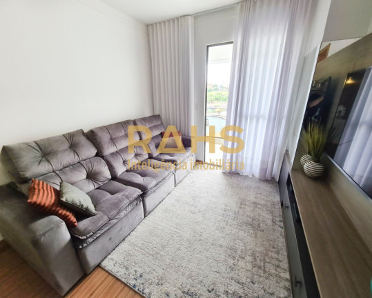 Imagem Apartamento com 3 Quartos à Venda, 87 m² em Anita Garibaldi - Joinville