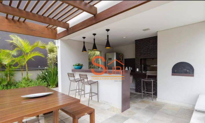 Imagem Apartamento com 2 Quartos à Venda, 62 m² em Centro - São Bernardo Do Campo