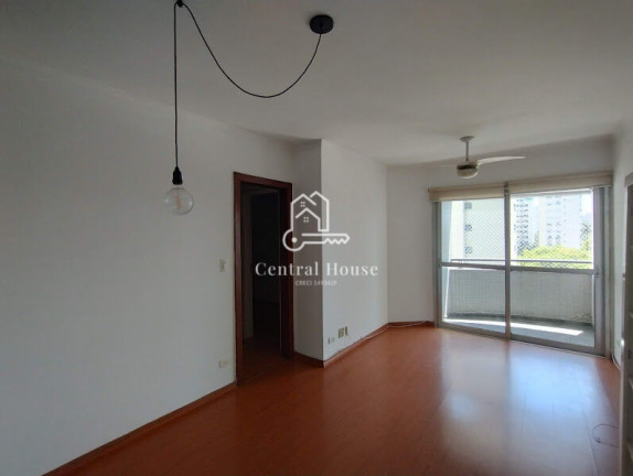 Imagem Apartamento com 2 Quartos para Alugar, 80 m² em Moema - São Paulo