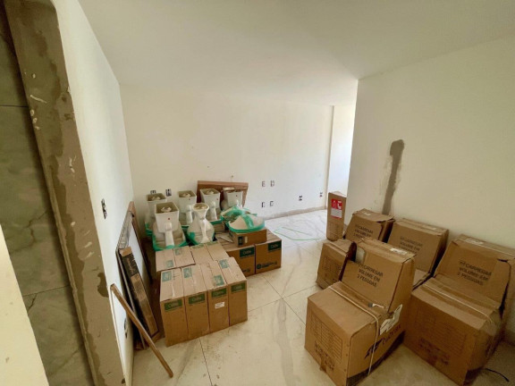 Imagem Apartamento com 4 Quartos à Venda, 204 m² em Enseada Azul - Guarapari