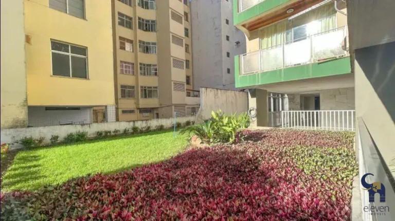 Imagem Apartamento com 3 Quartos à Venda, 130 m² em Canela - Salvador Imagem Apartamento com 3 Quartos à Venda, 130 m² em Canela - Salvador