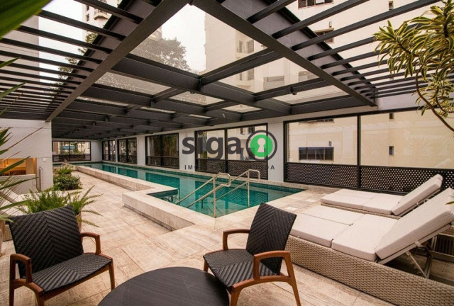 Imagem Apartamento com 4 Quartos à Venda, 375 m² em Moema - São Paulo Imagem Apartamento com 4 Quartos à Venda, 375 m² em Moema - São Paulo