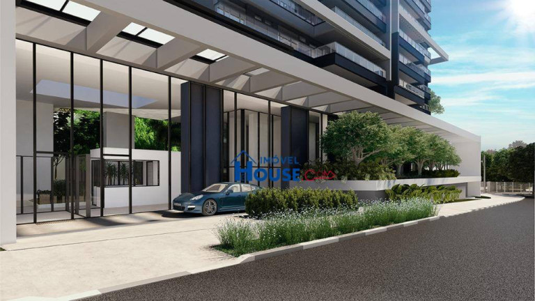 Imagem Apartamento com 3 Quartos à Venda, 103 m² em Vila Romana - São Paulo Imagem Apartamento com 3 Quartos à Venda, 103 m² em Vila Romana - São Paulo