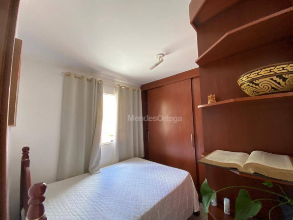 Imagem Apartamento com 2 Quartos à Venda, 43 m² em Jardim Guadalajara - Sorocaba Imagem Apartamento com 2 Quartos à Venda, 43 m² em Jardim Guadalajara - Sorocaba