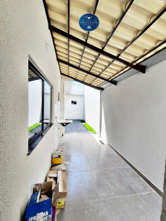 Imagem Casa com 3 Quartos à Venda, 116 m² em São Francisco - Senador Canedo Imagem Casa com 3 Quartos à Venda, 116 m² em São Francisco - Senador Canedo