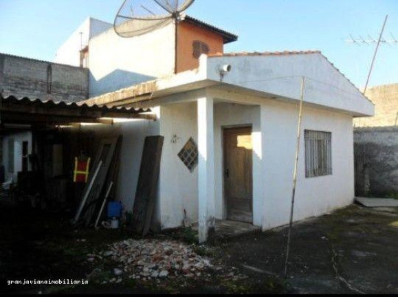 Casa à Venda,  em Jardim Europa - Vargem Grande Paulista