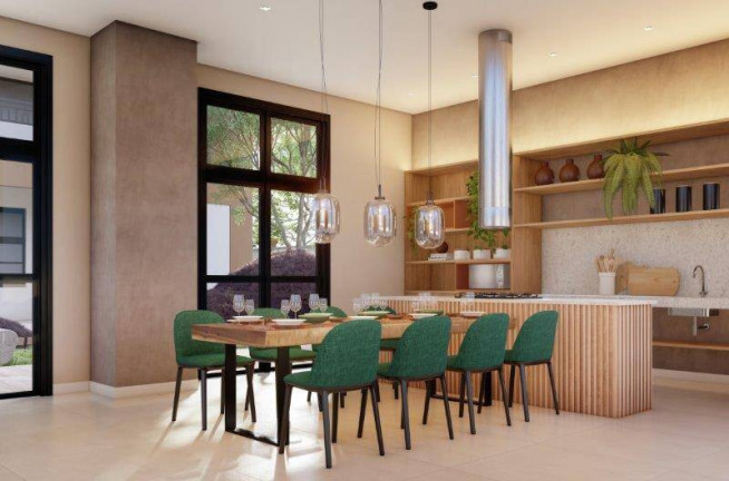 Imagem Apartamento com 3 Quartos à Venda, 115 m² em Jardim Alvinópolis - Atibaia Imagem Apartamento com 3 Quartos à Venda, 115 m² em Jardim Alvinópolis - Atibaia
