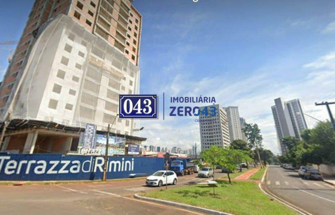 Imagem Terreno à Venda, 492 m² em Parque Residencial Alcântara - Londrina Imagem Terreno à Venda, 492 m² em Parque Residencial Alcântara - Londrina