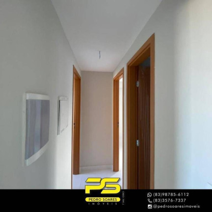 Imagem Apartamento com 3 Quartos à Venda, 82 m² em Manaíra - João Pessoa Imagem Apartamento com 3 Quartos à Venda, 82 m² em Manaíra - João Pessoa