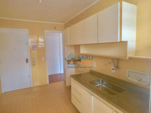 Imagem Apartamento com 3 Quartos à Venda, 104 m² em Higienópolis - São Paulo Imagem Apartamento com 3 Quartos à Venda, 104 m² em Higienópolis - São Paulo