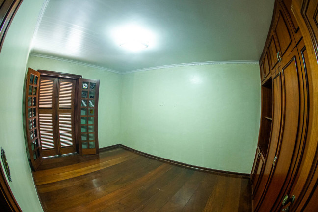 Imagem Casa com 4 Quartos à Venda, 1.000 m² em Jardim Simus - Sorocaba