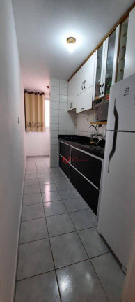 Imagem Apartamento com 2 Quartos à Venda, 45 m² em Vila Marieta - São Paulo