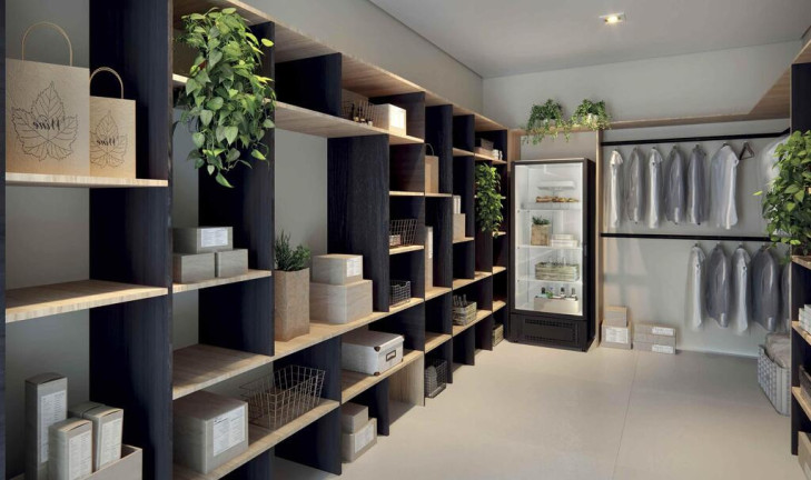 Imagem Imóvel com 1 Quarto à Venda, 22 m² em Freguesia Do ó - São Paulo