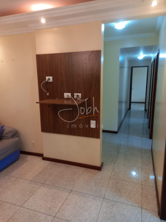 Imagem Apartamento com 3 Quartos para Alugar, 110 m² em Braga - Cabo Frio Imagem Apartamento com 3 Quartos para Alugar, 110 m² em Braga - Cabo Frio