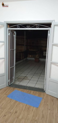 Imagem Casa com 2 Quartos para Alugar, 110 m² em Brooklin - São Paulo Imagem Casa com 2 Quartos para Alugar, 110 m² em Brooklin - São Paulo