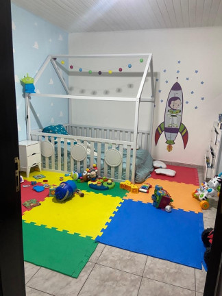 Imagem Casa com 5 Quartos à Venda, 230 m² em Canindé - São Paulo