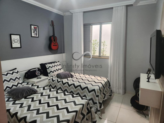 Imagem Casa de Condomínio com 3 Quartos à Venda, 525 m² em Vale Dos Sonhos - Lagoa Santa