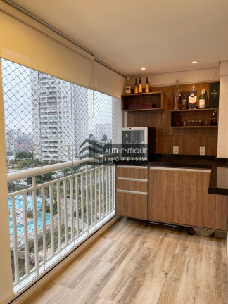 Imagem Apartamento com 2 Quartos à Venda, 91 m² em Vila Lusitânia - São Bernardo Do Campo Imagem Apartamento com 2 Quartos à Venda, 91 m² em Vila Lusitânia - São Bernardo Do Campo