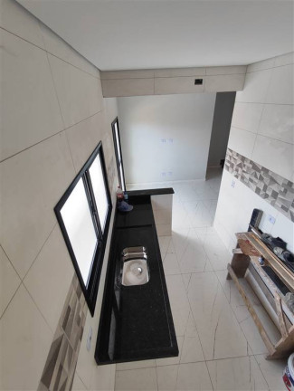 Imagem Sobrado com 4 Quartos à Venda, 89 m² em Mirim - Praia Grande Imagem Sobrado com 4 Quartos à Venda, 89 m² em Mirim - Praia Grande
