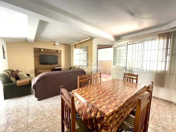 Imagem Casa com 3 Quartos à Venda, 105 m² em Balneário Itapuã - Pontal Do Paraná
