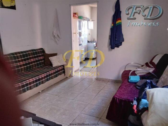Imagem Casa com 1 Quarto à Venda, 150 m² em Jardim Lucia - Mairiporã Imagem Casa com 1 Quarto à Venda, 150 m² em Jardim Lucia - Mairiporã