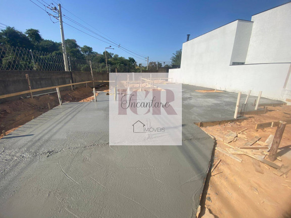 Imagem Casa de Condomínio com 3 Quartos à Venda, 318 m² em Loteamento Sunlake Spa Residencial - Votorantim