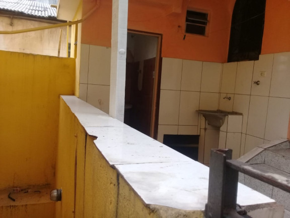 Imagem Sobrado com 1 Quarto à Venda, 5 m² em Campanario - Diadema