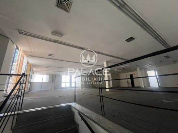 Imagem Casa à Venda, 496 m² em Centro - Piracicaba