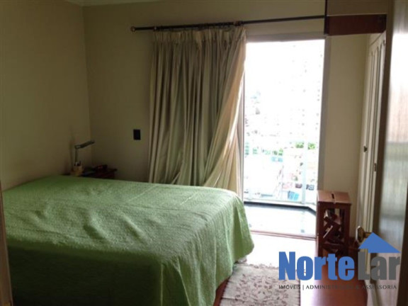Imagem Apartamento com 4 Quartos à Venda, 236 m² em Santana - São Paulo Imagem Apartamento com 4 Quartos à Venda, 236 m² em Santana - São Paulo