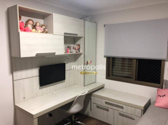 Imagem Cobertura com 3 Quartos à Venda, 171 m² em Santa Paula - São Caetano Do Sul Imagem Cobertura com 3 Quartos à Venda, 171 m² em Santa Paula - São Caetano Do Sul