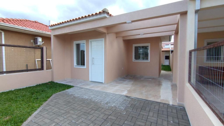 Imagem Casa com 2 Quartos à Venda, 78 m² em Village - Capao Da Canoa Imagem Casa com 2 Quartos à Venda, 78 m² em Village - Capao Da Canoa
