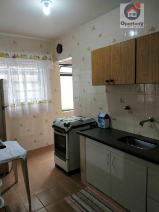 Imagem Apartamento com 3 Quartos à Venda, 70 m² em Enseada - Ubatuba