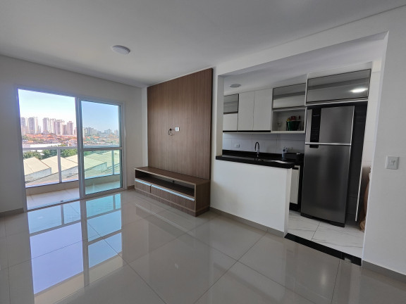 Apartamento com 2 Quartos à Venda, 155 m² em Assunção - São Bernardo Do Campo