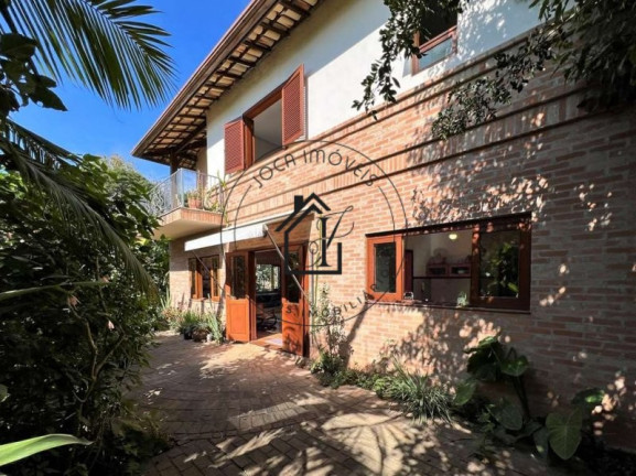 Imagem Casa de Condomínio com 3 Quartos à Venda, 1.000 m² em Granja Viana Ii - Cotia Imagem Casa de Condomínio com 3 Quartos à Venda, 1.000 m² em Granja Viana Ii - Cotia