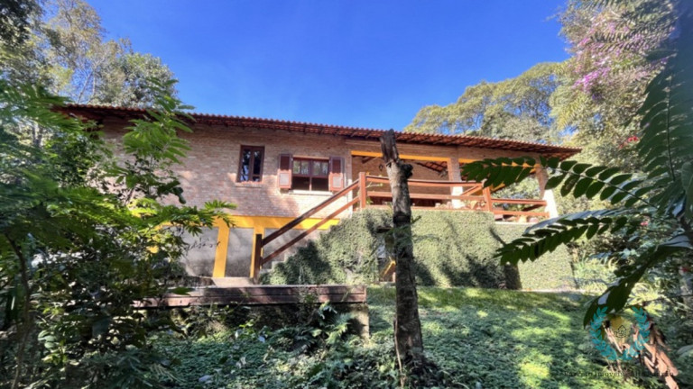 Imagem Casa de Condomínio com 3 Quartos à Venda, 207 m² em Saboó - São Roque Imagem Casa de Condomínio com 3 Quartos à Venda, 207 m² em Saboó - São Roque