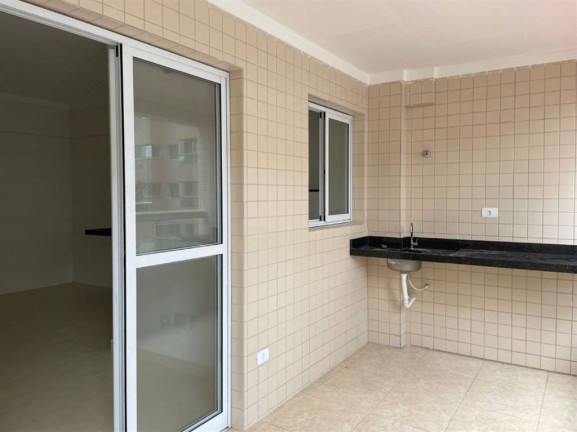 Imagem Apartamento com 1 Quarto à Venda, 44 m² em Aviação - Praia Grande Imagem Apartamento com 1 Quarto à Venda, 44 m² em Aviação - Praia Grande