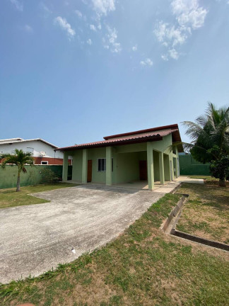 Casa com 3 Quartos à Venda,  em Caxito - Maricá