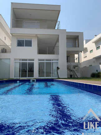 Casa com 4 Quartos à Venda, 815 m² em Urbanova - São José Dos Campos