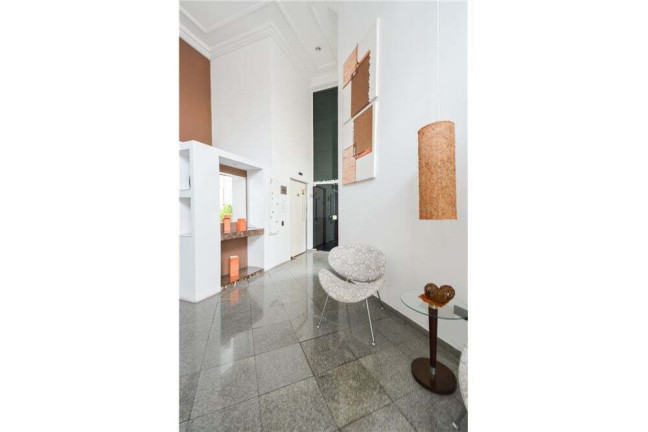 Imagem Apartamento com 3 Quartos à Venda, 127 m² em Tatuapé - São Paulo Imagem Apartamento com 3 Quartos à Venda, 127 m² em Tatuapé - São Paulo