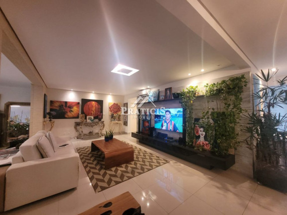Imagem Apartamento com 4 Quartos à Venda, 250 m² em Vila Mariana - São Paulo Imagem Apartamento com 4 Quartos à Venda, 250 m² em Vila Mariana - São Paulo