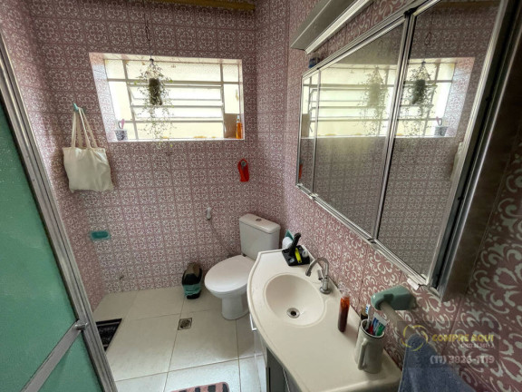 Imagem Casa com 2 Quartos à Venda, 120 m² em Perdizes - São Paulo Imagem Casa com 2 Quartos à Venda, 120 m² em Perdizes - São Paulo