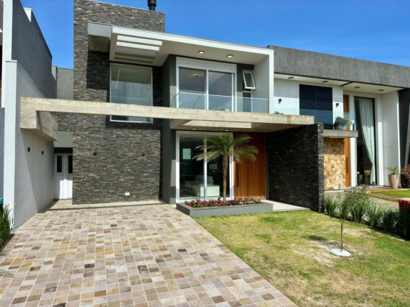 Imagem Casa com 4 Quartos à Venda, 230 m² em Xangri-la - Capao Da Canoa Imagem Casa com 4 Quartos à Venda, 230 m² em Xangri-la - Capao Da Canoa