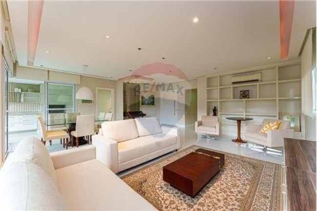 Imagem Apartamento com 4 Quartos à Venda, 185 m² em Morumbi - São Paulo Imagem Apartamento com 4 Quartos à Venda, 185 m² em Morumbi - São Paulo