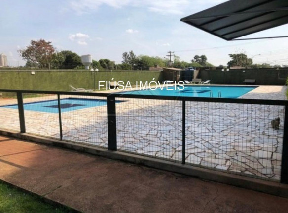 Imagem Apartamento com 2 Quartos à Venda, 60 m² em Jardim Interlagos - Ribeirão Preto
