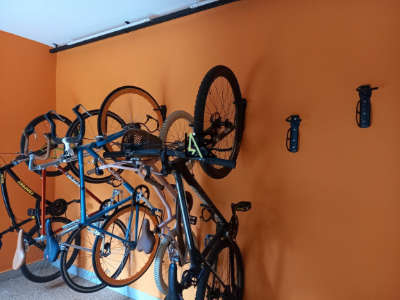 Imagem Imóvel com 1 Quarto à Venda, 62 m² em Savassi - Belo Horizonte