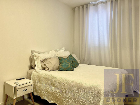 Imagem Apartamento com 1 Quarto para Temporada, 40 m² em Canasvieiras - Florianópolis Imagem Apartamento com 1 Quarto para Temporada, 40 m² em Canasvieiras - Florianópolis